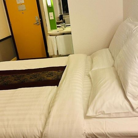 Cambridge Hotel Bradford Central Eksteriør bilde