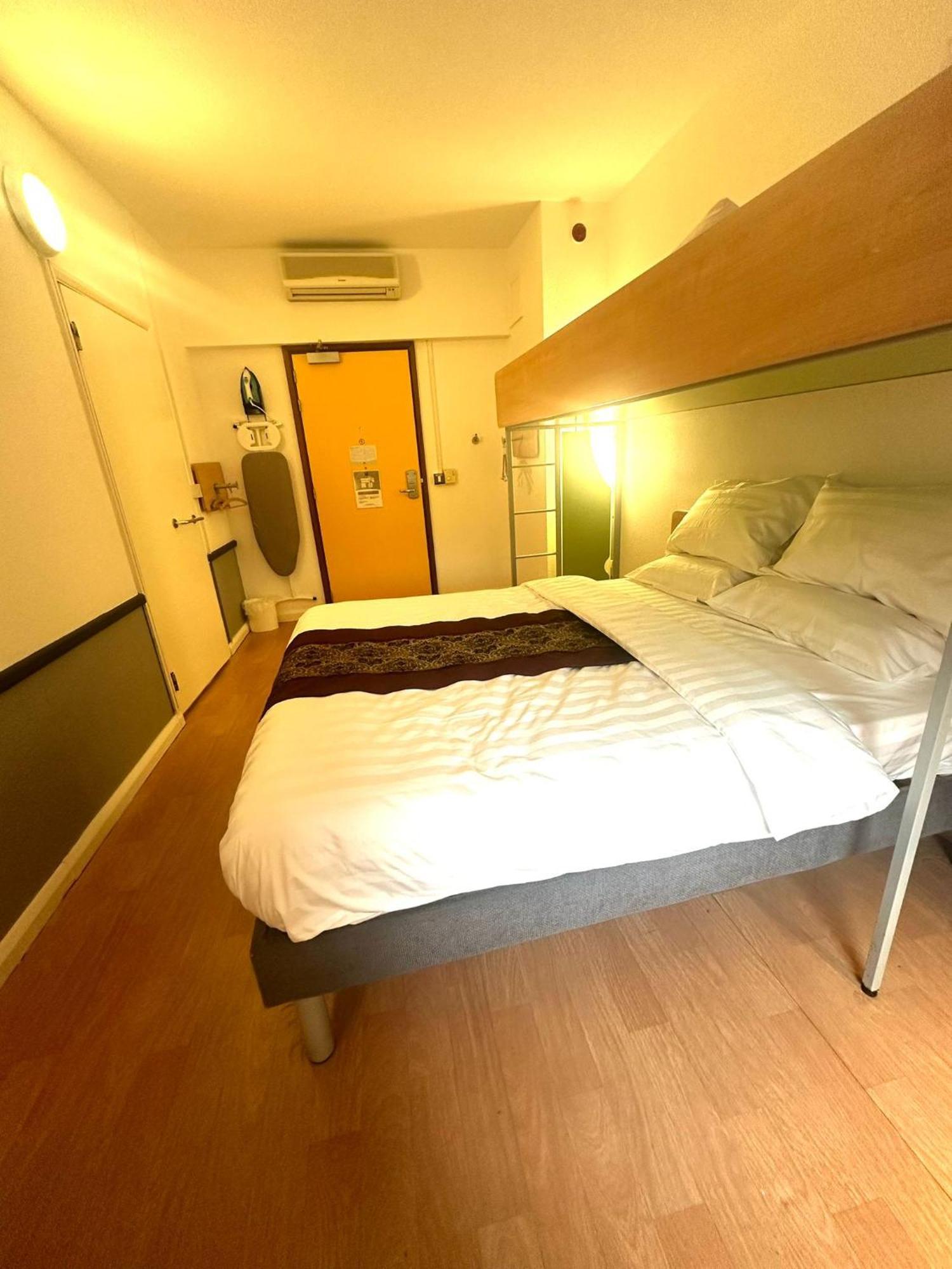 Cambridge Hotel Bradford Central Eksteriør bilde
